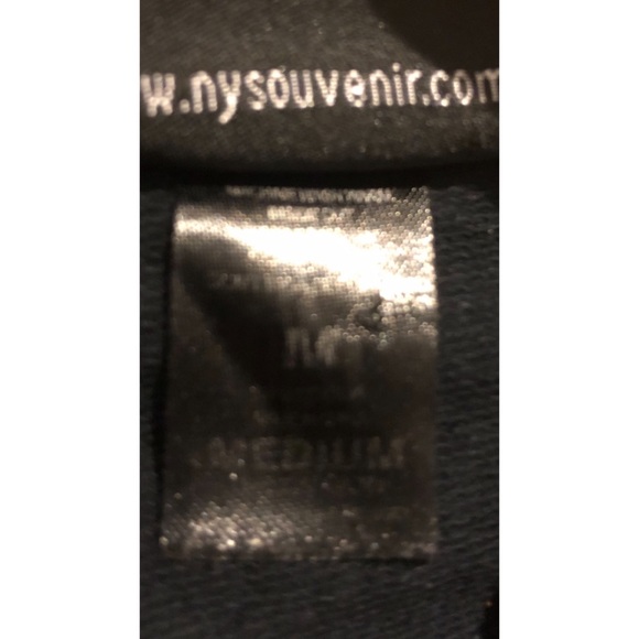 Jay Joshua Women's Hoodie Size M - Picture 6 of 8